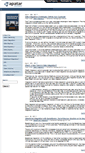 Mobile Screenshot of data-integration-blog.apatar.com